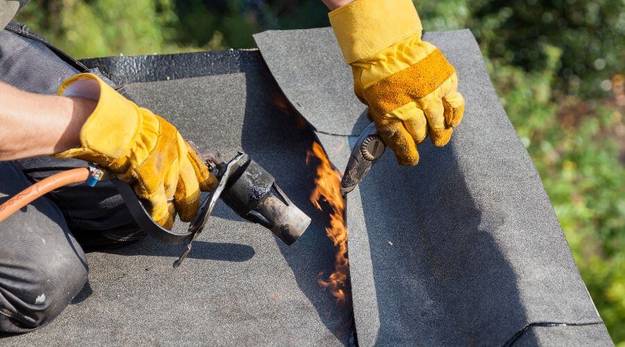 Expert Emergency Roof Repairs services in Morgan, GA